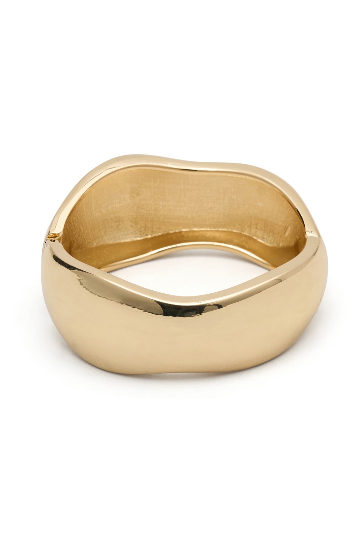 Jayde Bracelet Gold